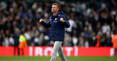 'The same as me' - Jesse Marsch details what he has noticed about Leeds United supporters