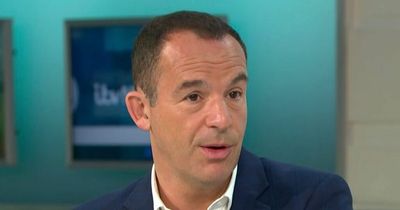 Martin Lewis thanks fans as he issues update on Good Morning Britain presenting role