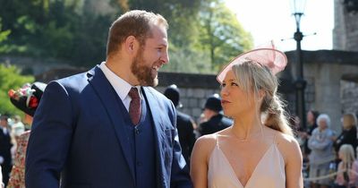 How to ease morning sickness in pregnancy as Chloe Madeley talks about 'horrible vomiting sessions'