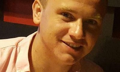 Corrie McKeague died after getting into a bin on a night out, inquest finds