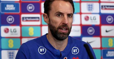 Gareth Southgate fears some of England's supporters won't travel to this year's World Cup in Qatar