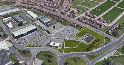 New Greggs and Starbucks drive-thrus could open at former Sunderland factory site