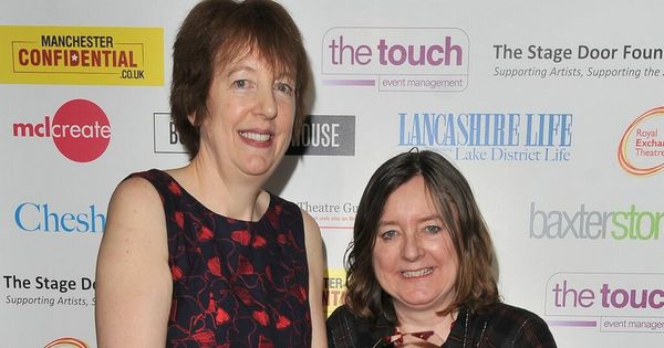 Maggie Fox, Shameless and Coronation Street actor,…