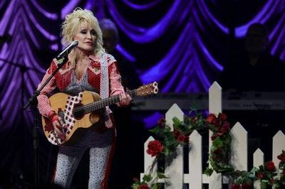 Dolly Parton is turning her new book into a film, and Reese Witherspoon is in on it
