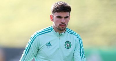 Matt O'Riley on Celtic transfer motivation as Denmark call sets his masterplan in motion