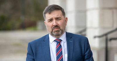 10-year cancer strategy unveiled for NI by Health Minister