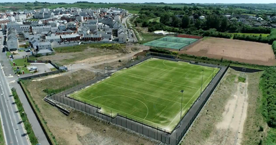 Work due to start on multi-million pound leisure centre at Plymouth's Sherford new town