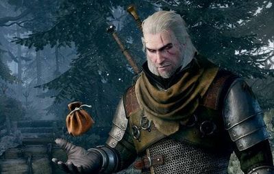 'Witcher 3' fan time travels to find the game's last wild secret