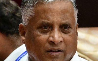 Special court issues summons to Minister Somanna in corruption case