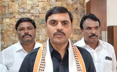 Pegasus ‘purchase’: BJP asks YSRCP, TDP to write to Centre for CBI probe