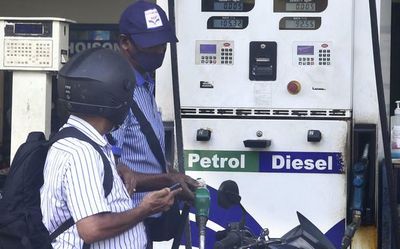 Citizens worried about impact of fuel price hike on daily life