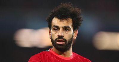Juventus 'plot' mammoth Mohamed Salah transfer with money saved on Paulo Dybala U-turn