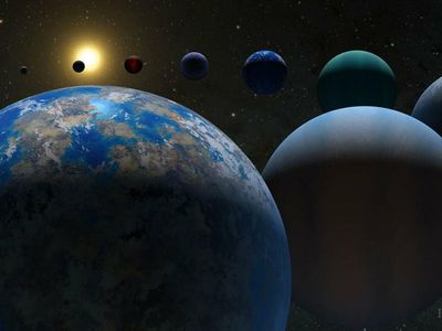 We Are NOT Alone! NASA Confirms 5,000+ Exoplanets
