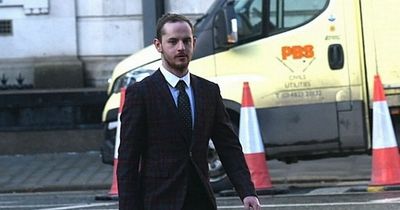 Ex soldier bit off man's ear at party leaving him scarred for life