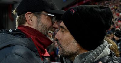 Liverpool must follow Man City example after 'impossible' Pep Guardiola comments