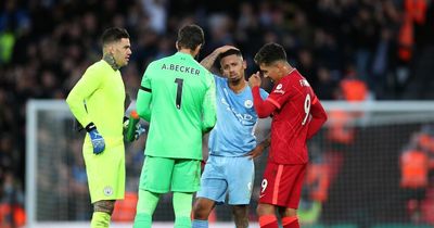 Liverpool FC star Alisson opens up on Pep Guardiola inspiration behind his playing style