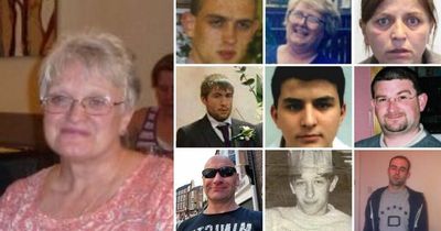 Vanished: The 13 North East missing people who disappeared without a trace