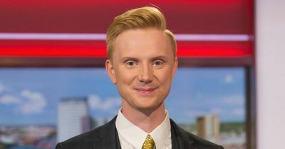 Owain Wyn Evans' brilliant response to troll who called him ‘an effeminate, limp-wristed drummer’