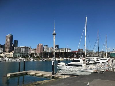 What should Auckland’s next mayor do?