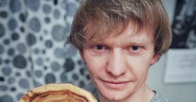 Photojournalist vanishes from Ukraine frontline as Russia bombards Kyiv