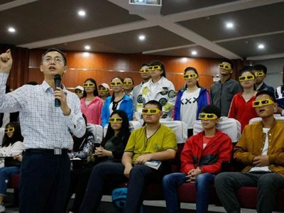 Vocational Focus Lets Minsheng Education Thrive Amid Crackdown
