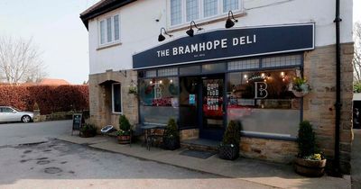 Angry Leeds deli blasts riders as horses poo all over its driveway