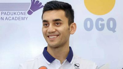 All England has given me self-belief to beat big players: Lakshya Sen