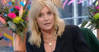 EastEnders star Michelle Collins says fans of her soap characters 'drive her insane'