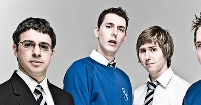 Inbetweeners star Blake Harrison now - unrecognisable look and unusual career change