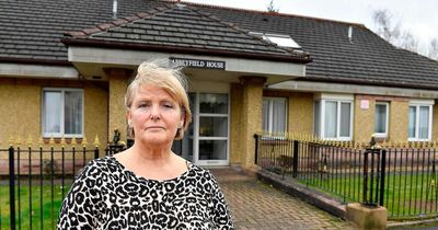 East Ayrshire ghost town care facility on the brink after being left with one resident