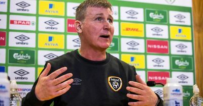 Stephen Kenny backs Euros expansion as says 2028 bid is 'positive for Ireland’