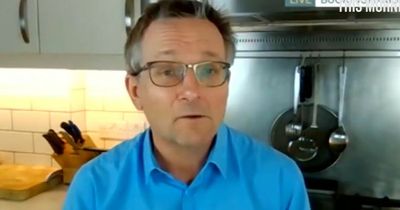ITV This Morning Doctor says there are two exercises you should do every morning to lose weight fast