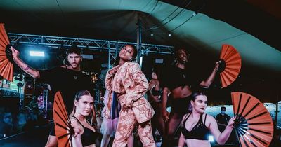 Charity fashion show starring local talent is coming to Bristol this June