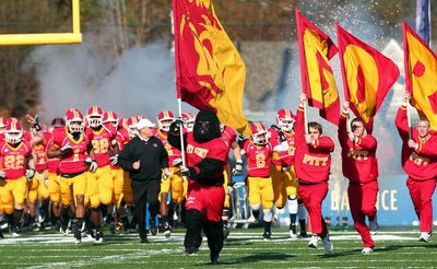 Chiefs among teams in attendance at Pittsburg State pro day