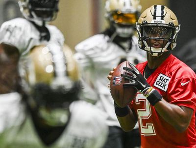 Report: Jameis Winston recovering well, expects to be ready for Saints training camp