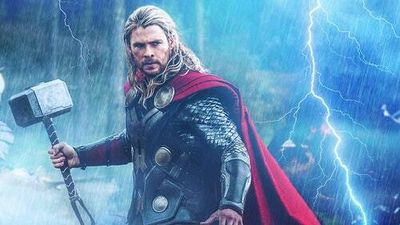 'Thor 4' leak fixes one of our biggest concerns with its villain