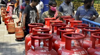 Non-subsidised LPG cylinder to cost Rs 50 more: How prices have moved over the years