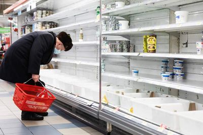 Russia's 'twin wars' hitting Kiwi exporters