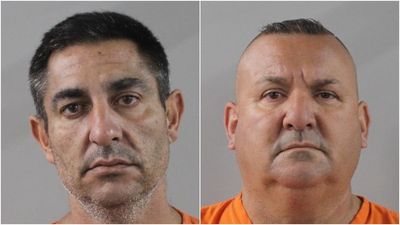 Florida men accused of hacking gas pumps with ‘homemade’ gadgets to cut costs