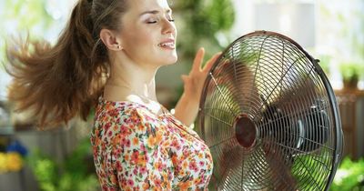 April 'heatwave' 2022: Five easy hacks to keep your house cool as temperatures set to soar
