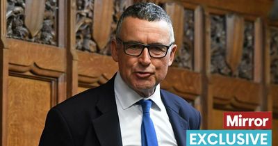 Tories accused of Brexit 'stitch-up' after secretive donor-funded 'briefing dinners'