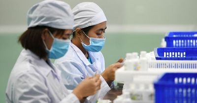 Nine million locked down in China, masks returning in Europe - new Covid wave gripping the world