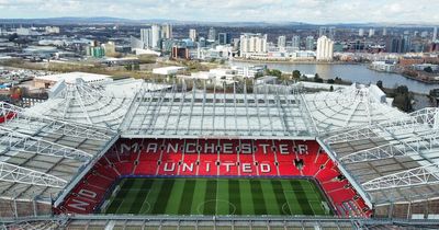 Manchester United fans send message to Glazers over Old Trafford redevelopment and share scheme