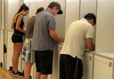 ‘Preference whisperers’: reforms to group voting unlikely to happen before Victorian election