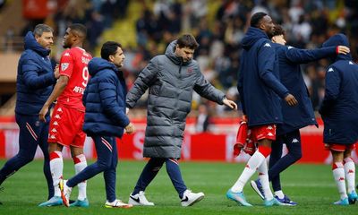 Paris Saint-Germain, Pochettino and a failed attempt to buy respectability