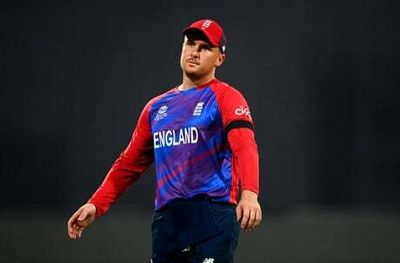 England batter Jason Roy hit with two match international ban and fined £2,500