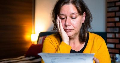 Customers of collapsed energy firm wrongly charged £40 exit fee - check your bill now