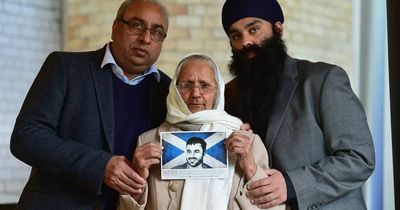 Nazanin release gives fresh hope to family of imprisoned Dumbarton man