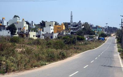 Despite poor response, vertical residential projects to come up on 150 acres in Shivaram Karanth Layout