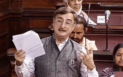 J&K budget | Opposition slams ‘taxation without representation’